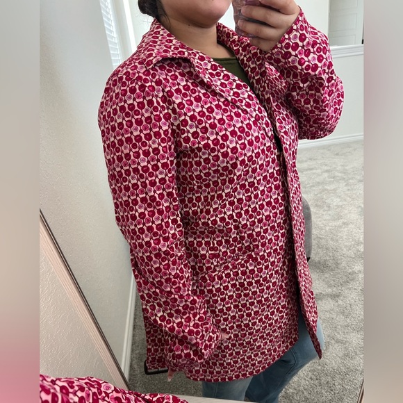 Gap coat - Picture 3 of 8